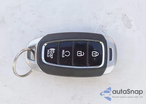 2024 Hyundai Venue Sel из США, поврежденный, VIN KMHRC8A31RU302548